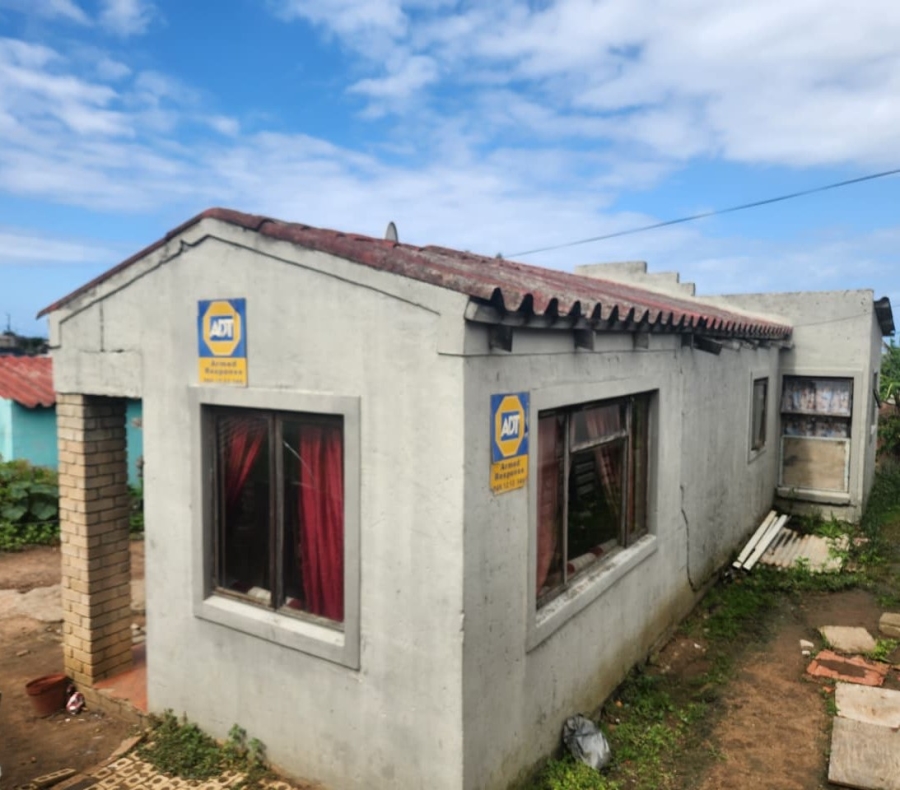 3 Bedroom Property for Sale in Pacaltsdorp Western Cape